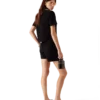 Monogram Jacquard-frotté-Shorts