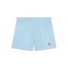 Monogram Jacquard-Shorts Monogram Jacquard-Shorts