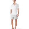 Monogram Jacquard-Shorts
