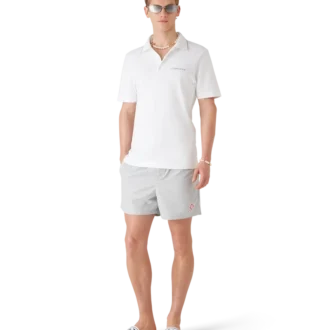 Monogram Jacquard-Shorts Monogram Jacquard-Shorts