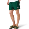 Monogram Jacquard-Shorts