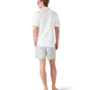 Monogram Jacquard-Shorts