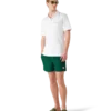 Monogram Jacquard-Shorts