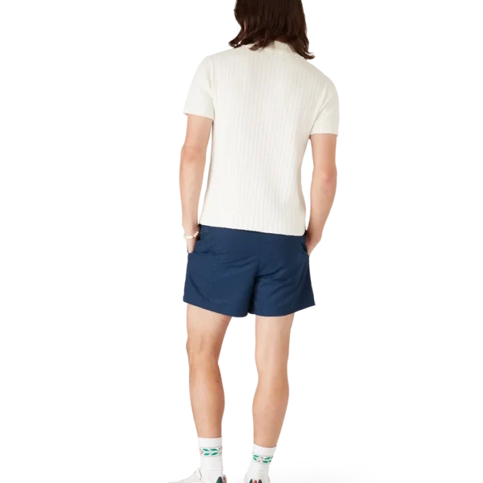 Monogram Jacquard-Shorts Monogram Jacquard-Shorts