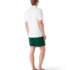 Monogram Jacquard-Shorts