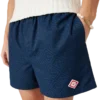 Monogram Jacquard-Shorts Monogram Jacquard-Shorts