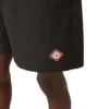 Monogram Jacquard-Shorts Monogram Jacquard-Shorts