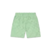 Monogram-Shorts i frotté Monogram-Shorts i frotté