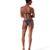 Monogram String-bikinitop