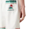 Montagne Ondulee silke-Shorts