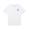 Montagne Ondulee T-shirt med korte shorts Montagne Ondulee T-shirt med korte shorts