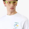 Montagne Sportif T-shirt Montagne Sportif T-shirt