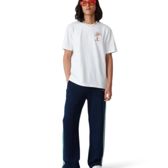 Nature’s Teacher T-shirt med korte ærmer