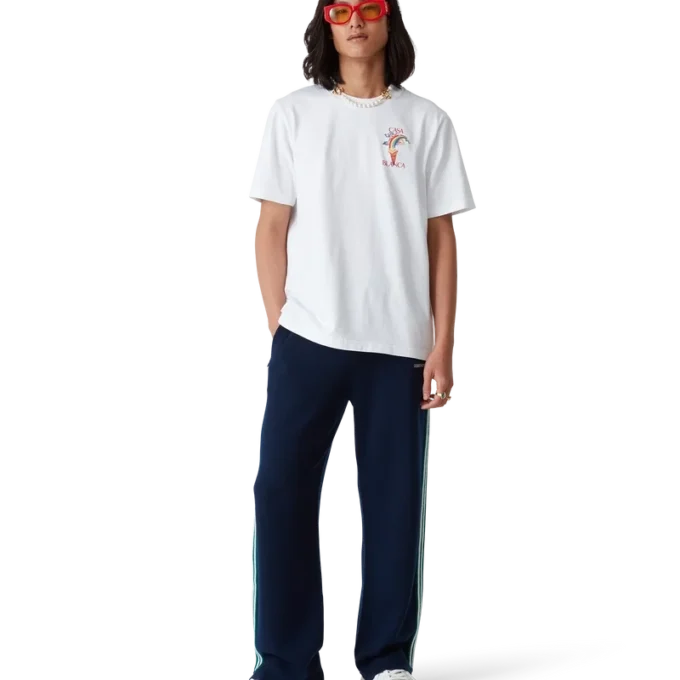 Nature’s Teacher T-shirt med korte ærmer