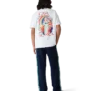 Nature’s Teacher T-shirt med korte ærmer