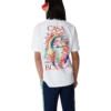 Nature’s Teacher T-shirt med korte ærmer