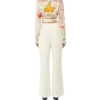 Ne Pas Deranger Wrap-bluse Ne Pas Deranger Wrap-bluse