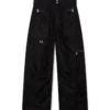 Nylon Jacquard Cargo-bukser Nylon Jacquard Cargo-bukser