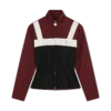 Nylon Monogram Windbreaker