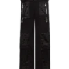 Nylon Mountain Camo Cargo-bukser Nylon Mountain Camo Cargo-bukser