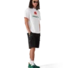 Nylon Mountain Camo Cargo Shorts Nylon Mountain Camo Cargo Shorts