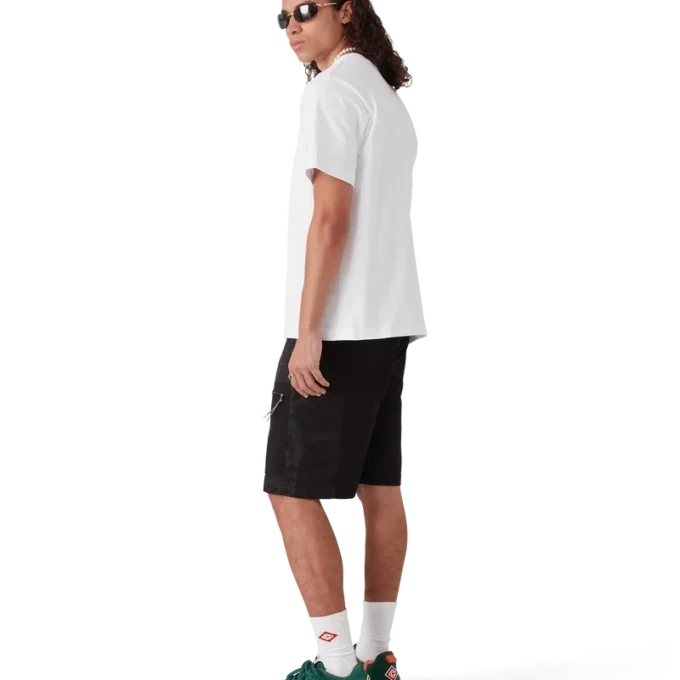 Nylon Mountain Camo Cargo Shorts Nylon Mountain Camo Cargo Shorts