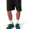 Nylon Mountain Camo Cargo Shorts Nylon Mountain Camo Cargo Shorts