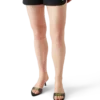 Nylon-shorts med monogram Nylon-shorts med monogram