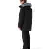 Nylonparka Nylonparka
