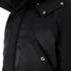 Nylonparka Nylonparka