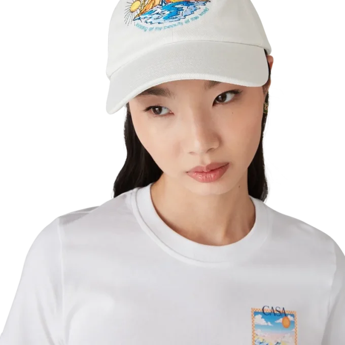 Oasis Cap