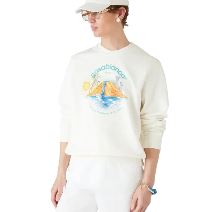 Oasis Cap