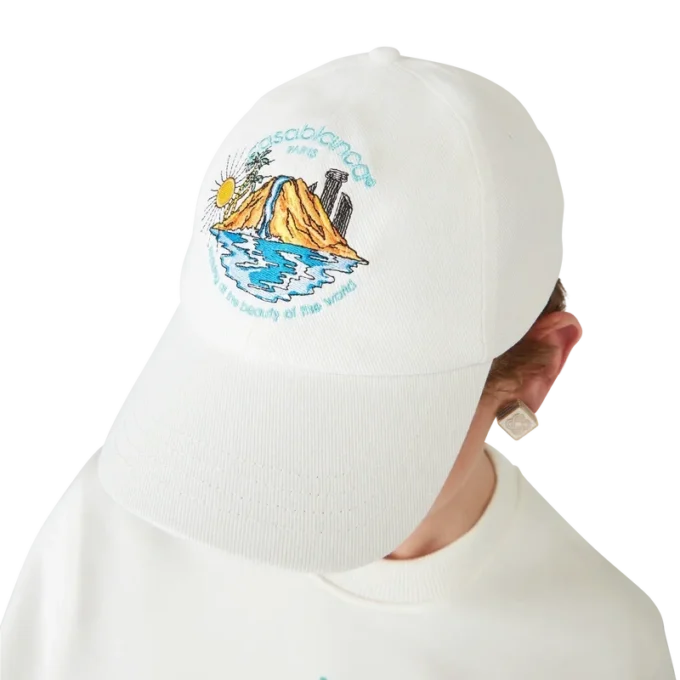 Oasis Cap
