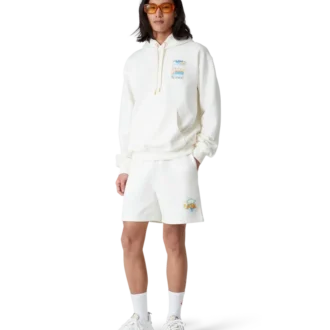 Oasis Sweatshorts