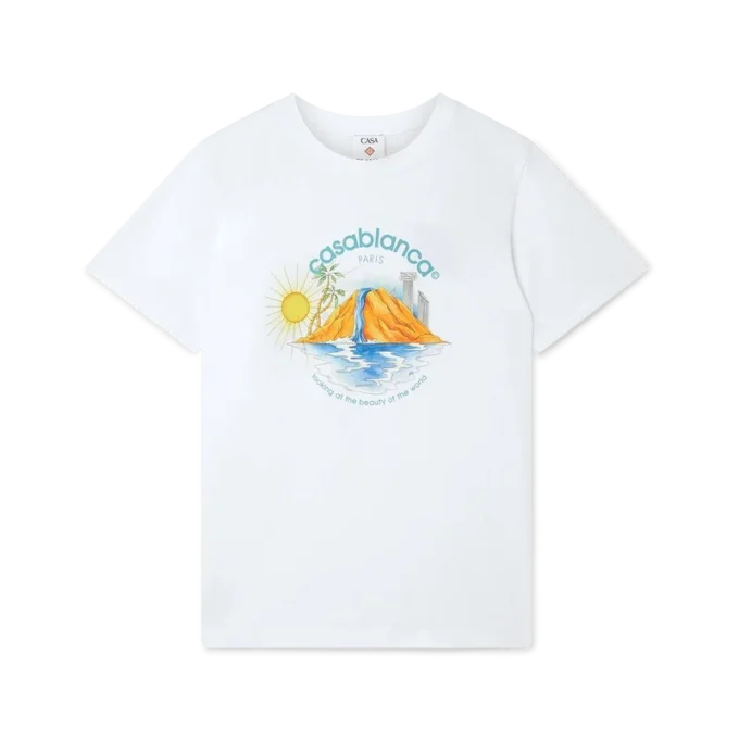 Oasis T-shirt Oasis T-shirt