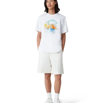 Oasis T-shirt