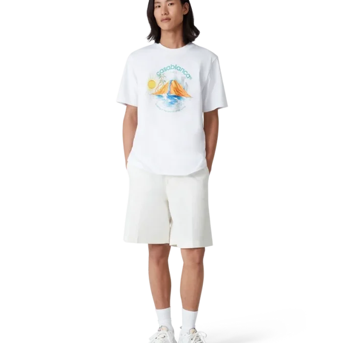 Oasis T-shirt Oasis T-shirt