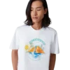Oasis T-shirt Oasis T-shirt
