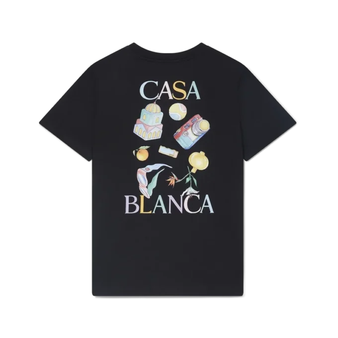 Objets En Vrac T-shirt