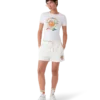 Orange Mascot-sweatshorts Orange Mascot-sweatshorts