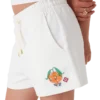 Orange Mascot-sweatshorts Orange Mascot-sweatshorts