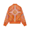 Organza Low Rider-bomberjakke Organza Low Rider-bomberjakke