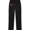Oversized sweatpants med paneler Oversized sweatpants med paneler