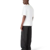 Oversized sweatpants med paneler Oversized sweatpants med paneler