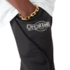 Oversized sweatpants med paneler Oversized sweatpants med paneler