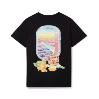 Panoramique T-shirt