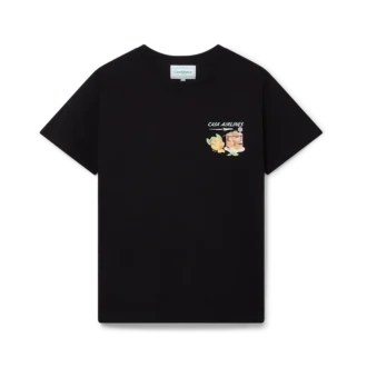 Panoramique T-shirt