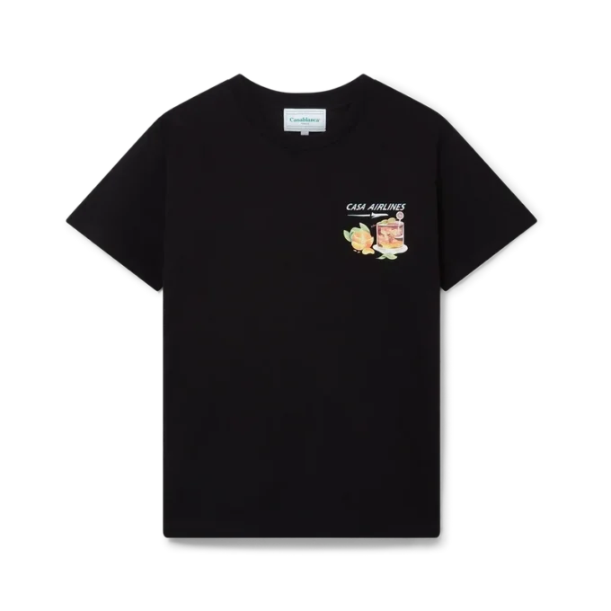 Panoramique T-shirt