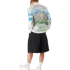 Paris Store langærmet skjorte Paris Store langærmet skjorte