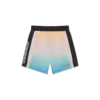 Pastelfarvede fodboldshorts Pastelfarvede fodboldshorts
